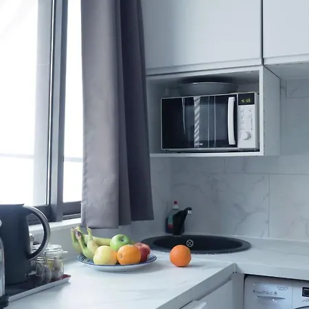 Champs Elysees & Arc De Triomphe - Cityapartmentstay Paris
