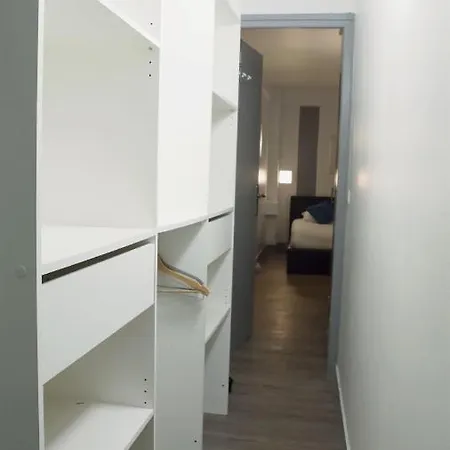 Champs Elysees & Arc De Triomphe - Cityapartmentstay Apartment Paris